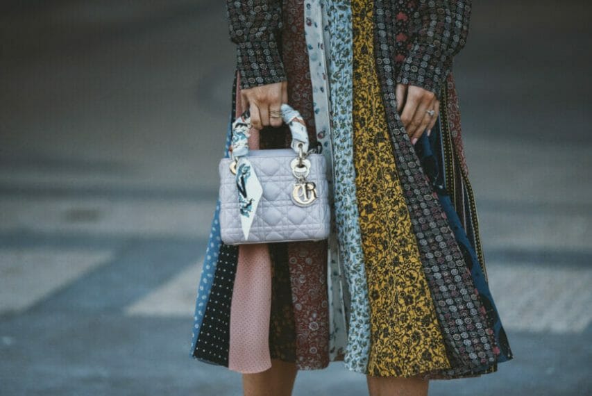 6 Stylish Dior Handbags That Jisoo BLACKPINK’s Approves Of - StyleonWards
